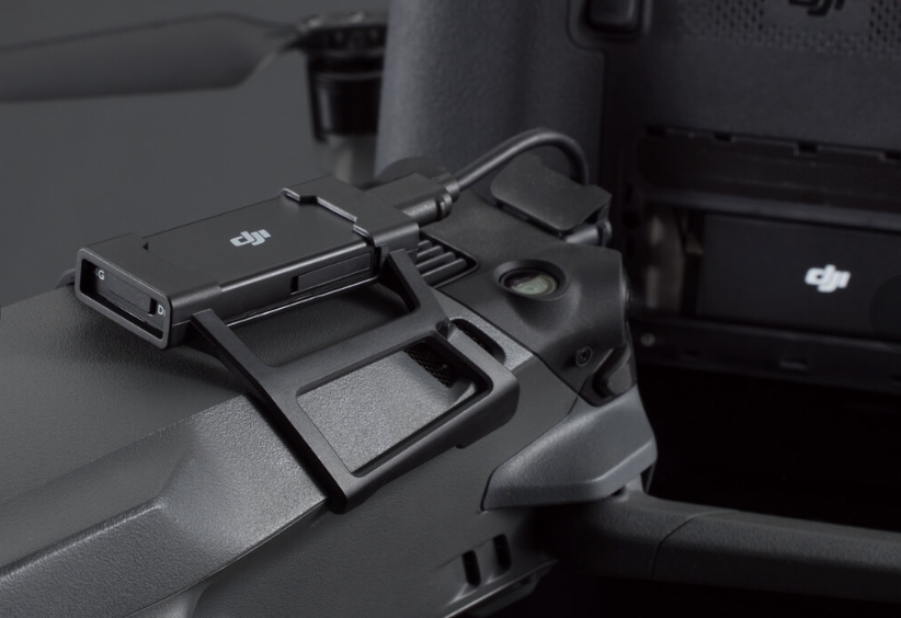 大疆/DJI DJI Cellular 上網(wǎng)卡 DJI Cellular 模塊（TD-LTE 無(wú)線數(shù)據(jù)終端）含 Cellular 模塊安裝套件