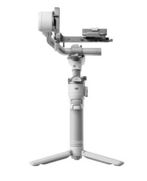大疆/DJI DJI RS 4 Mini 三腳架 大疆手持云臺(tái)穩(wěn)定器