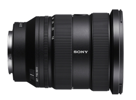 索尼/SONY SEL1635GM2 鏡頭 新一代全畫幅大三元超廣角變焦G大師鏡頭