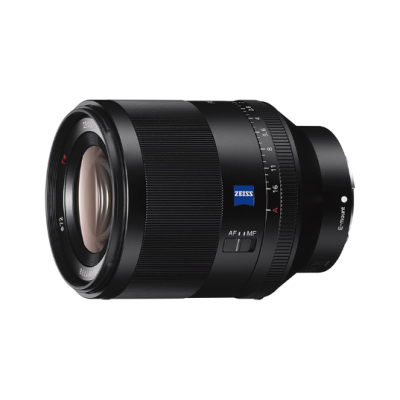 Planar T* FE 50mm F1.4 ZA 蔡司全畫(huà)幅標(biāo)準(zhǔn)定焦鏡頭 (SEL50F14Z)