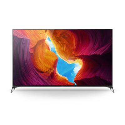 KD-75X9500H 75英寸 4K HDR 安卓智能液晶電視 黑色